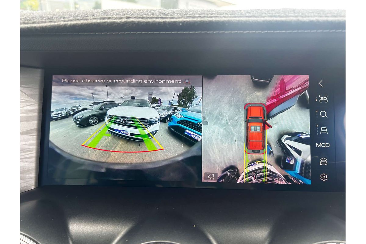 2024 GWM Tank 300 Ultra P01