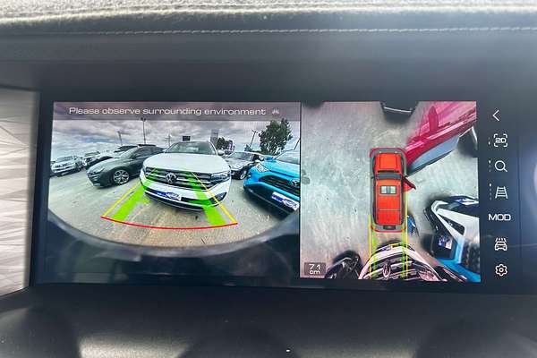 2024 GWM Tank 300 Ultra P01