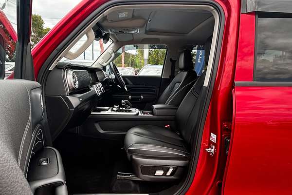 2024 GWM Tank 300 Ultra P01