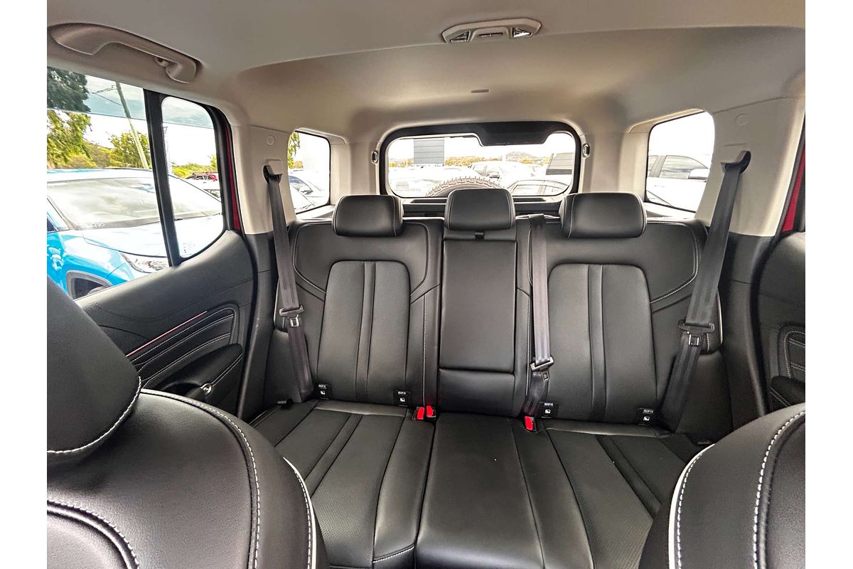 2024 GWM Tank 300 Ultra P01