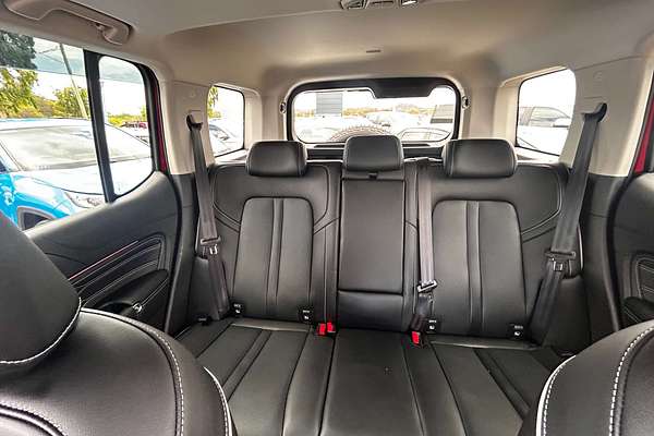 2024 GWM Tank 300 Ultra P01