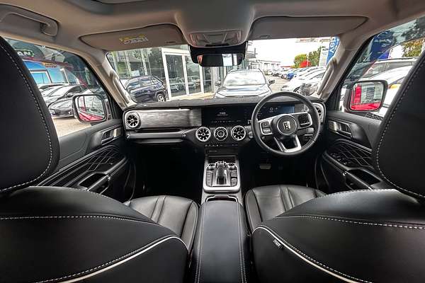 2024 GWM Tank 300 Ultra P01