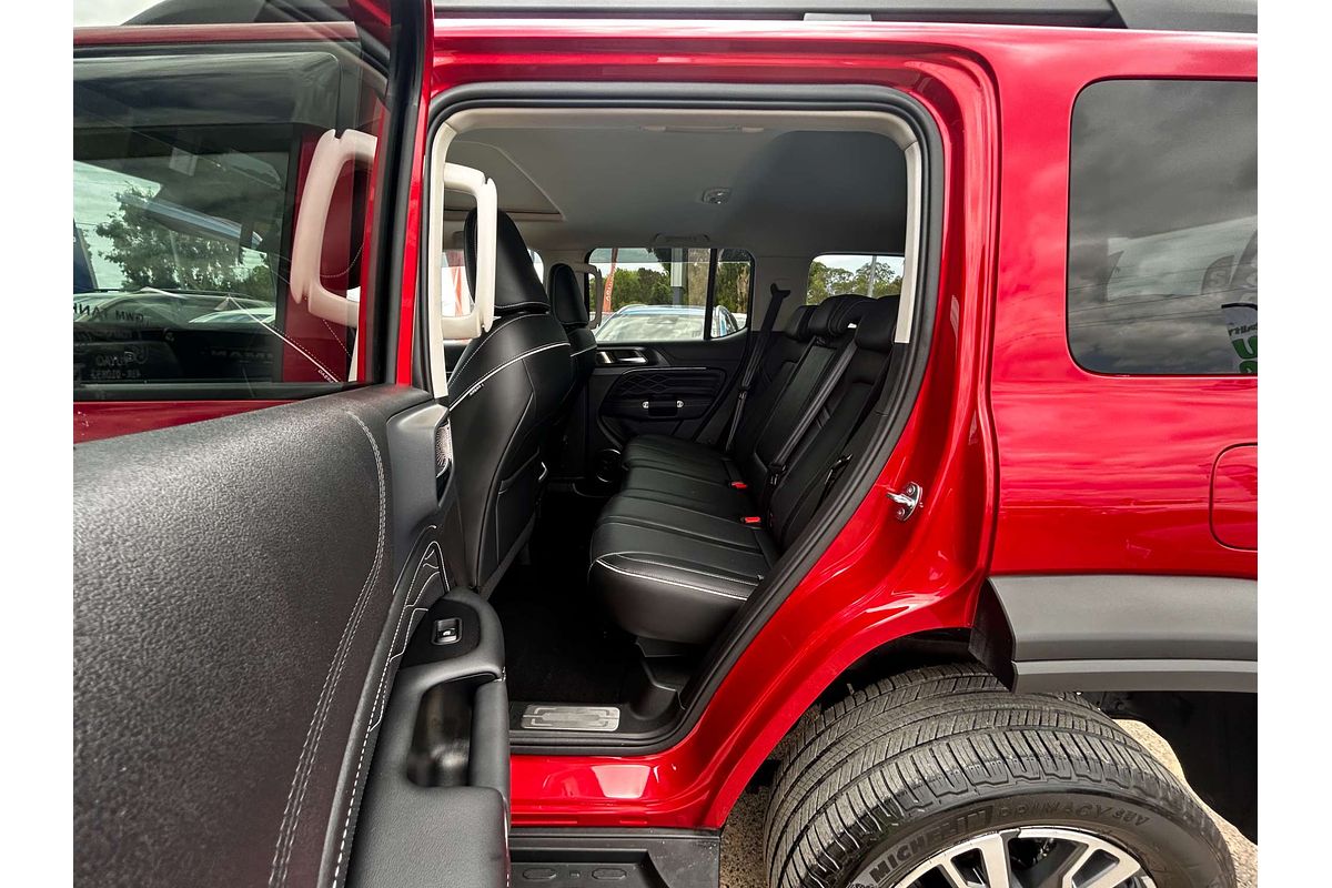 2024 GWM Tank 300 Ultra P01