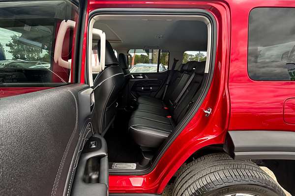 2024 GWM Tank 300 Ultra P01