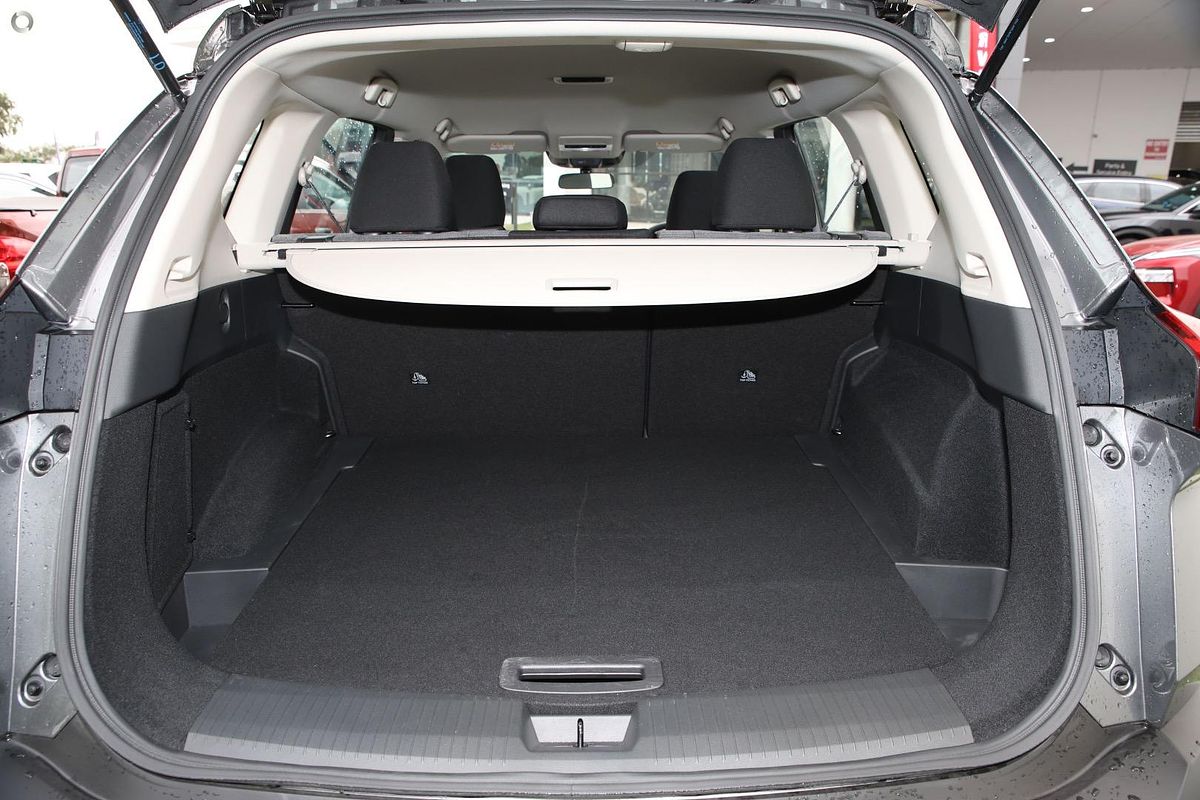 2025 Nissan X-TRAIL ST T33