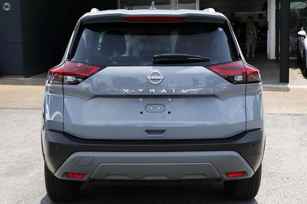 2025 Nissan X-TRAIL ST-L T33