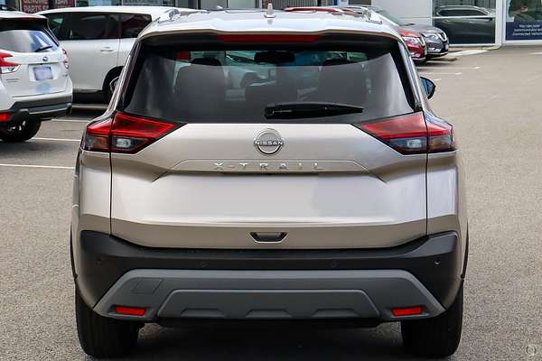 2025 Nissan X-TRAIL ST-L T33