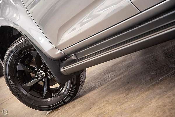 2025 Isuzu D-MAX X-RIDER 4X4