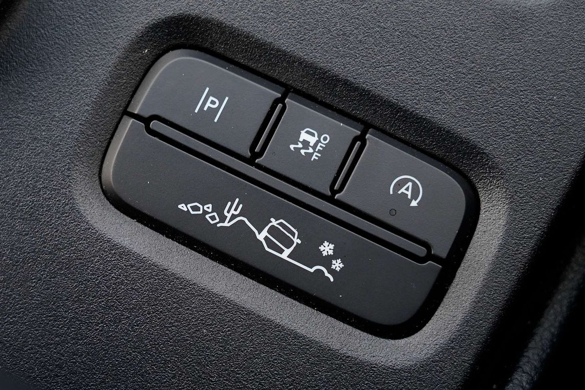 2024 Ford Ranger Tremor 4X4 2.0L