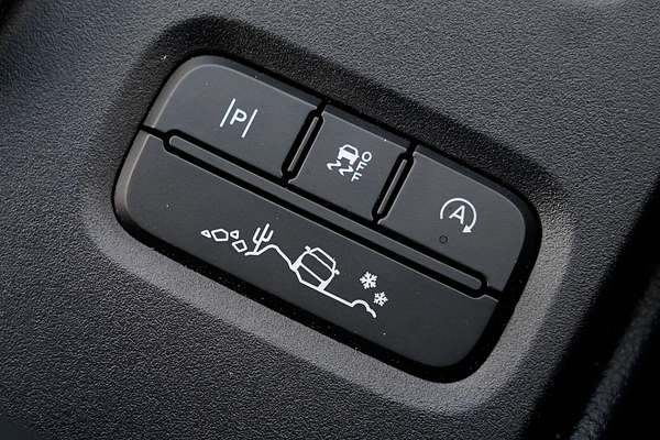 2024 Ford Ranger Tremor 4X4 2.0L