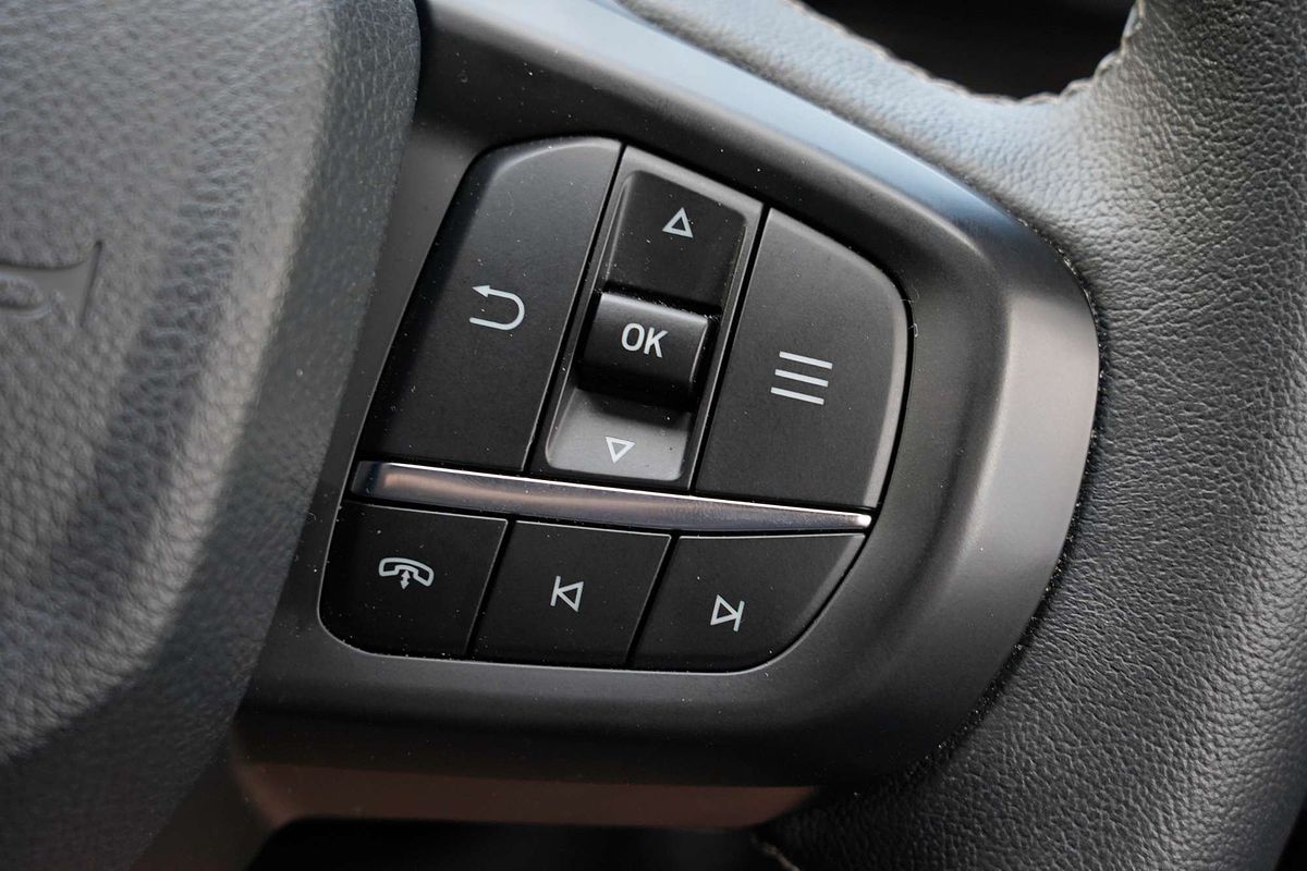 2024 Ford Ranger Tremor 4X4 2.0L