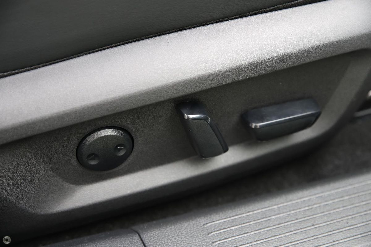 2025 Nissan X-TRAIL Ti-L T33