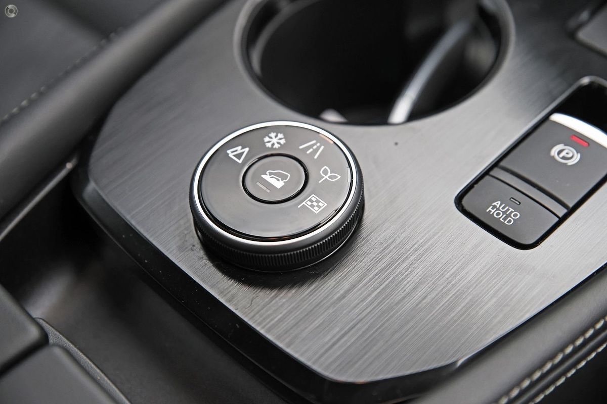 2025 Nissan X-TRAIL Ti-L T33