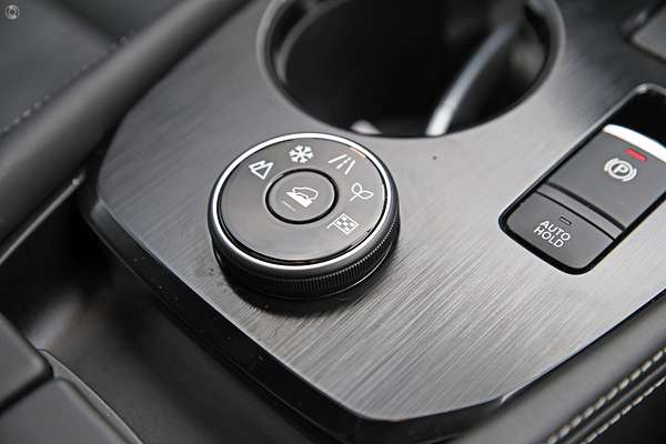 2025 Nissan X-TRAIL Ti-L T33