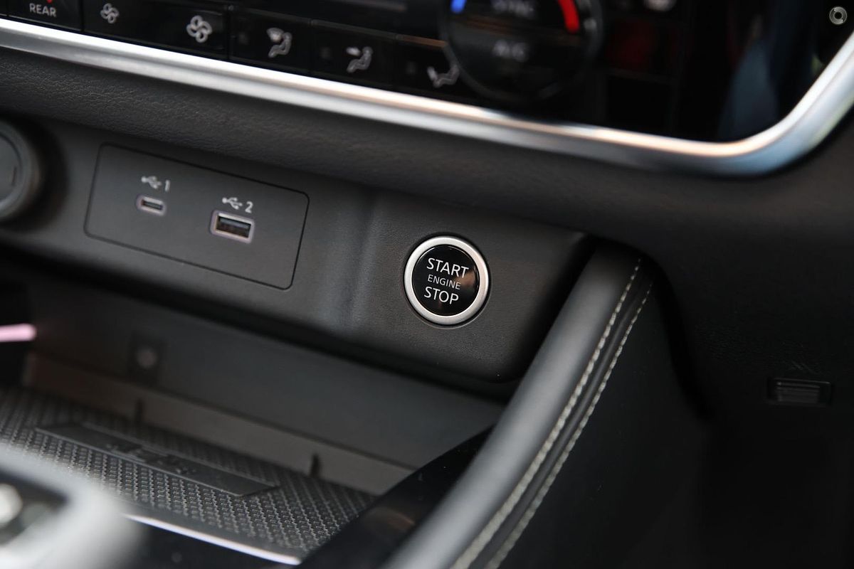 2025 Nissan X-TRAIL Ti-L T33