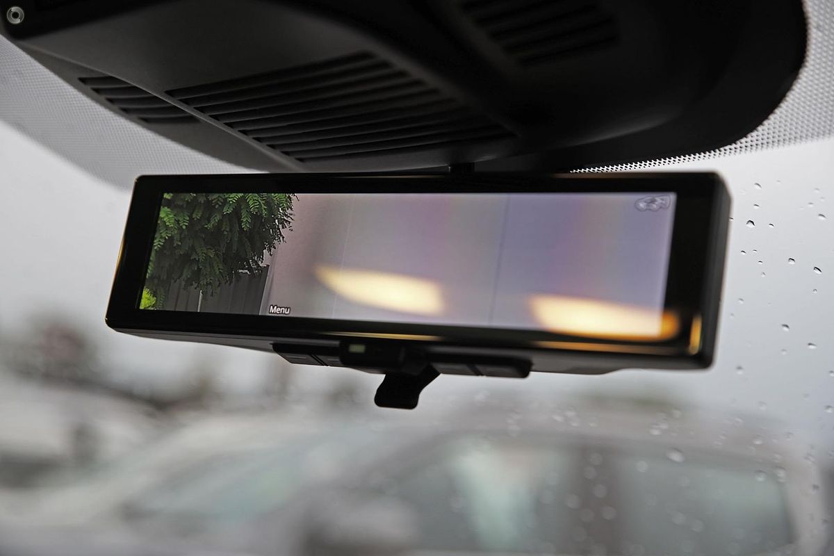 2025 Nissan X-TRAIL Ti-L T33