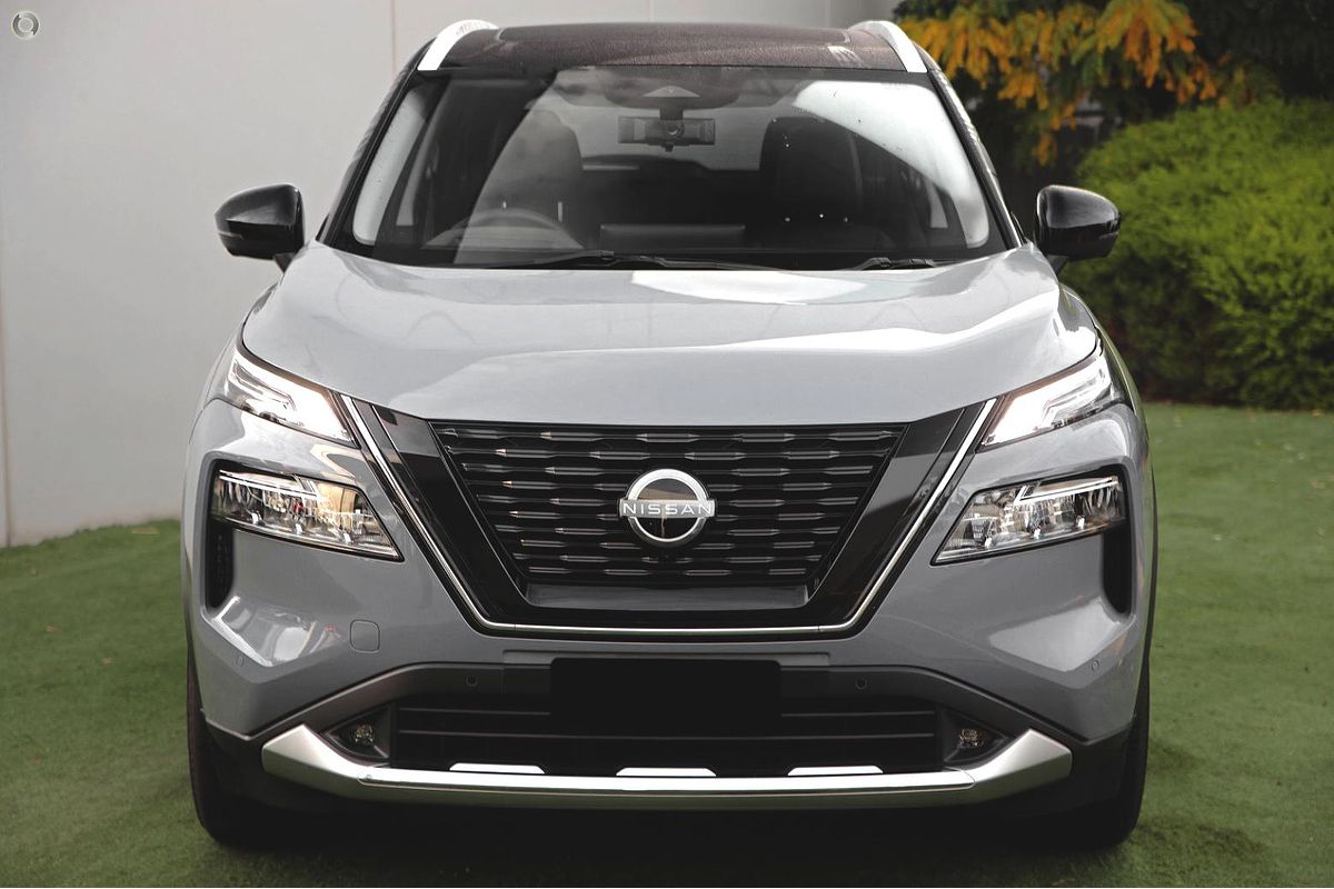 2025 Nissan X-TRAIL Ti e-POWER T33