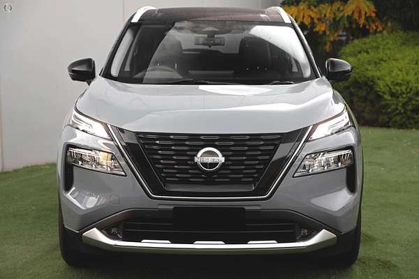 2025 Nissan X-TRAIL Ti e-POWER T33
