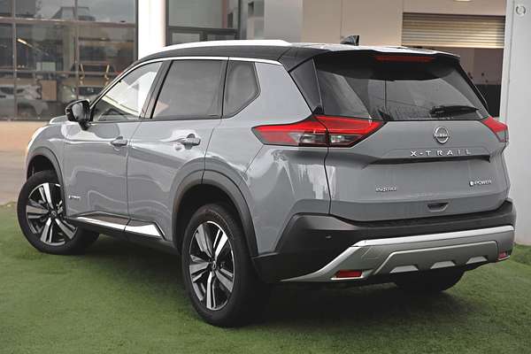 2025 Nissan X-TRAIL Ti e-POWER T33