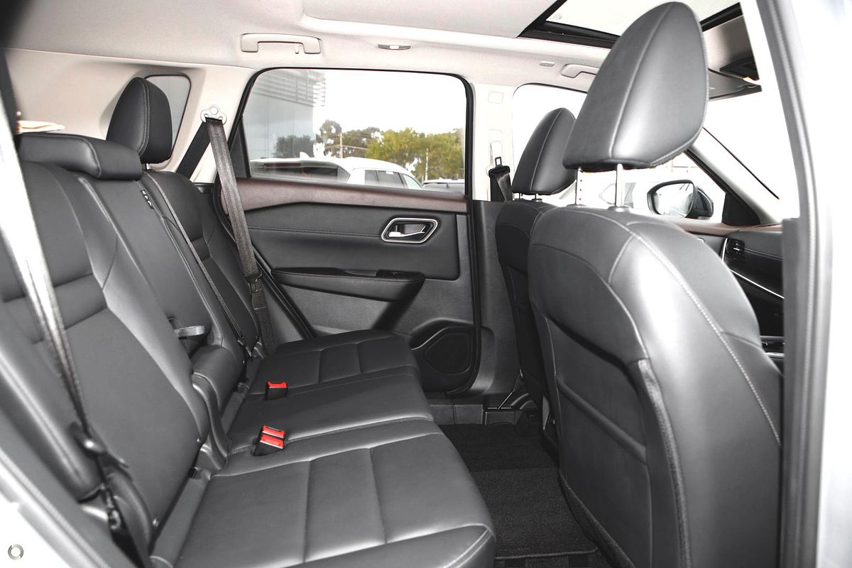 2025 Nissan X-TRAIL Ti e-POWER T33