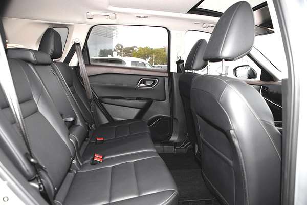 2025 Nissan X-TRAIL Ti e-POWER T33