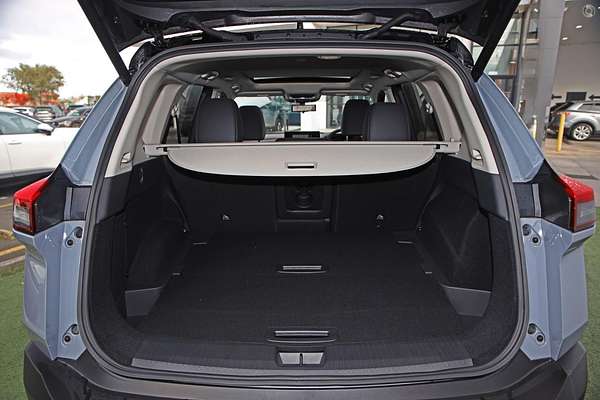 2025 Nissan X-TRAIL Ti e-POWER T33