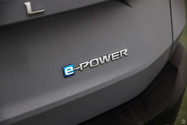 2025 Nissan X-TRAIL Ti e-POWER T33