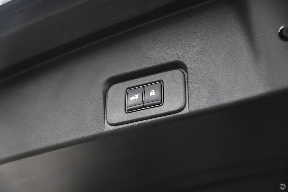 2025 Nissan X-TRAIL Ti e-POWER T33