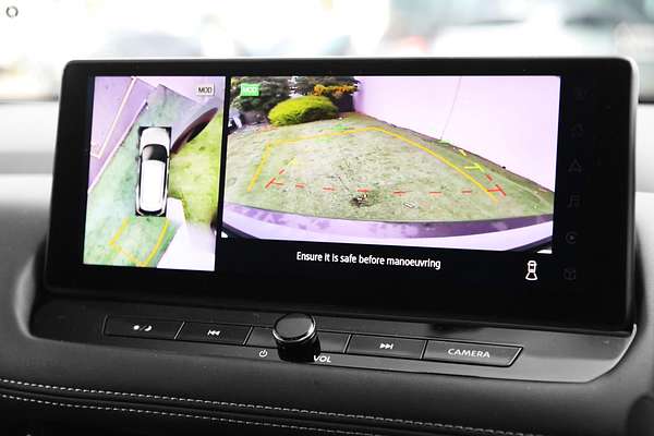 2025 Nissan X-TRAIL Ti e-POWER T33