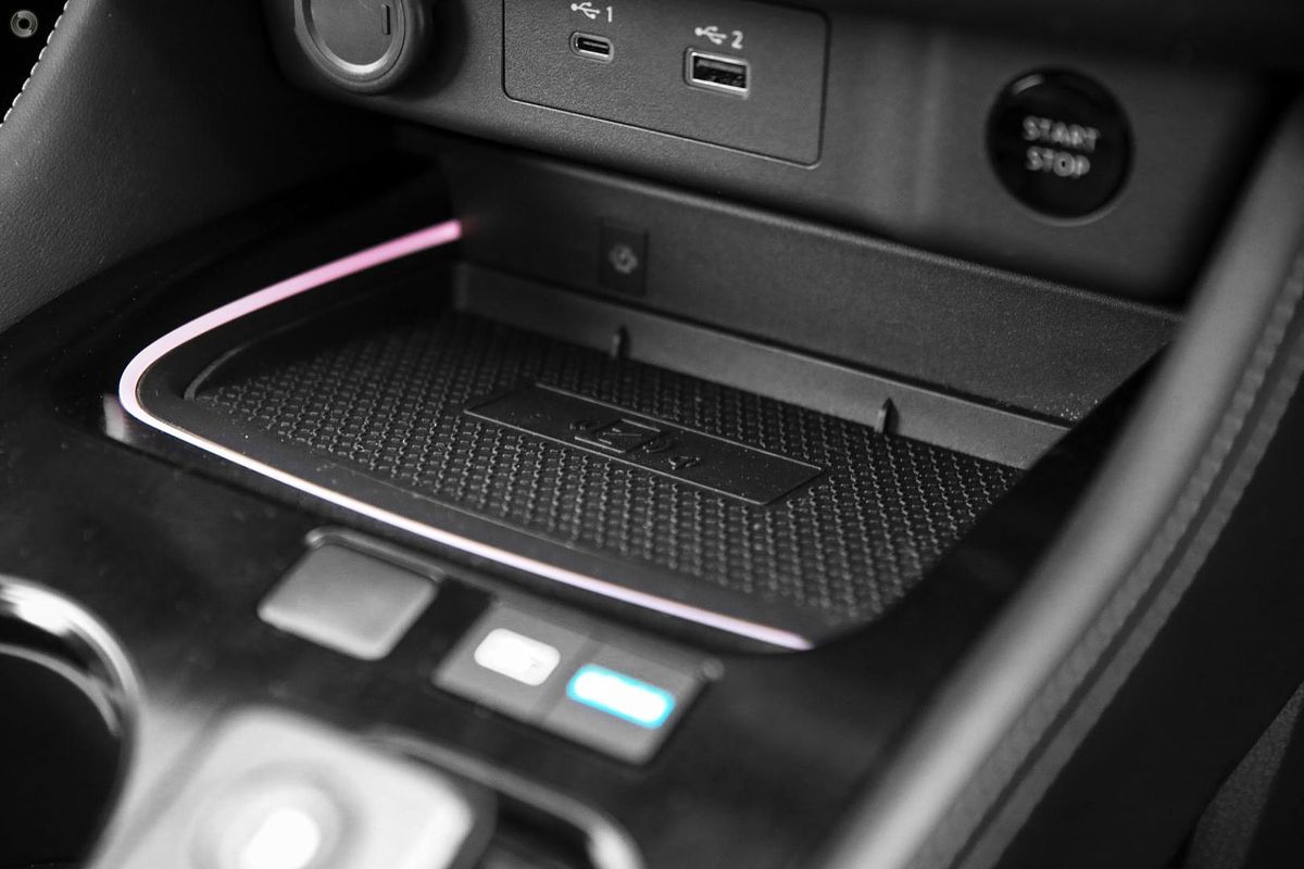 2025 Nissan X-TRAIL Ti e-POWER T33