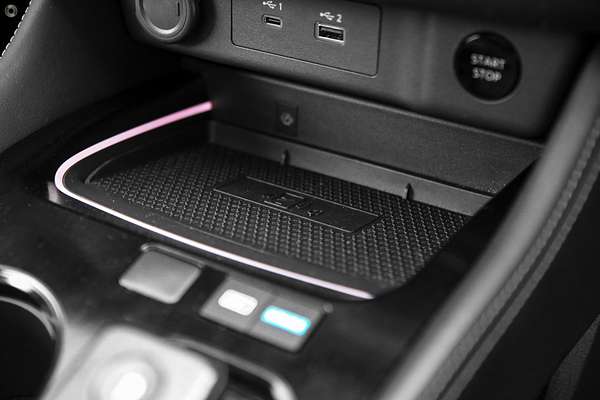 2025 Nissan X-TRAIL Ti e-POWER T33