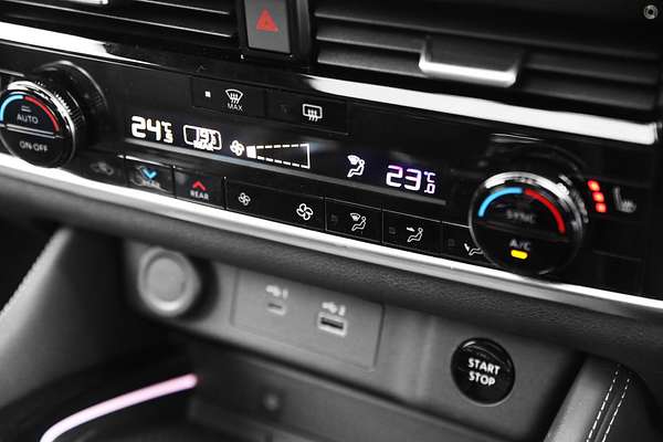 2025 Nissan X-TRAIL Ti e-POWER T33