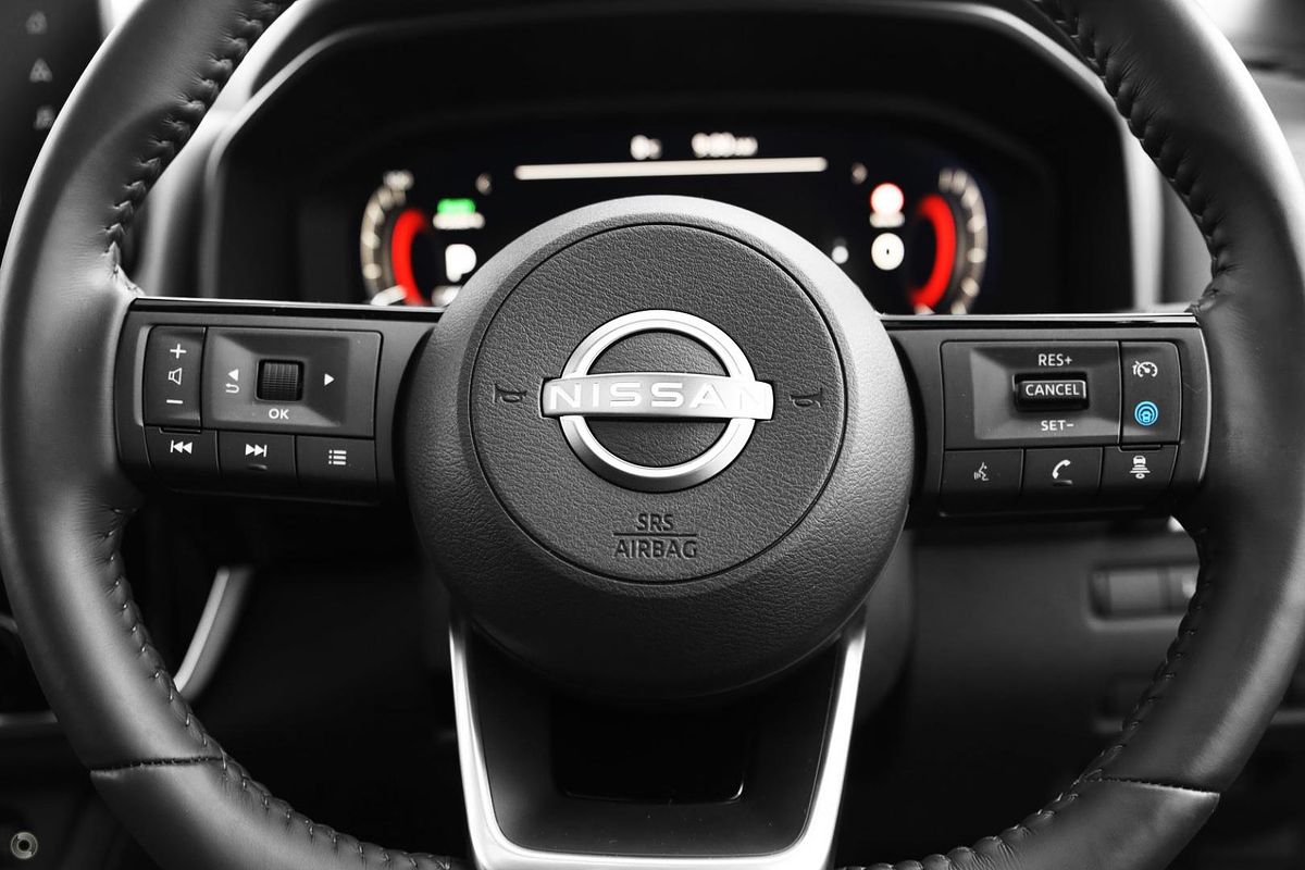 2025 Nissan X-TRAIL Ti e-POWER T33