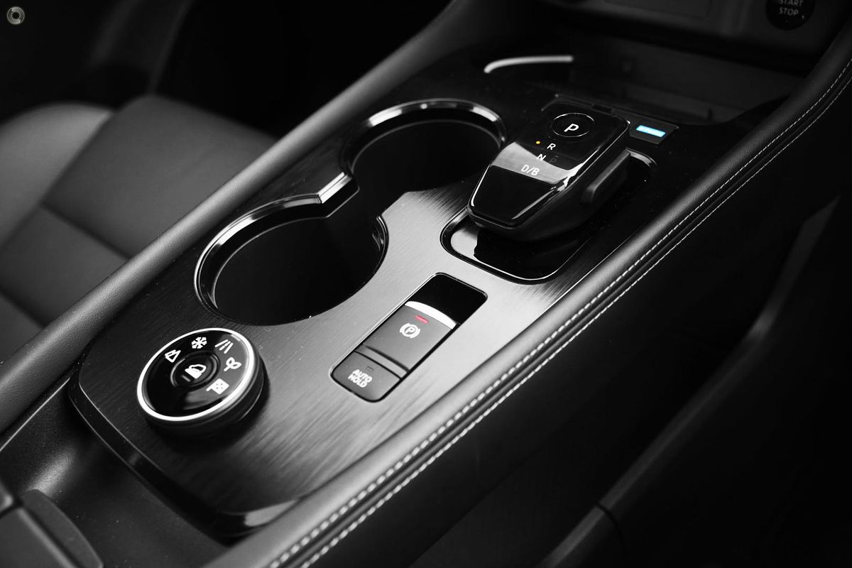 2025 Nissan X-TRAIL Ti e-POWER T33