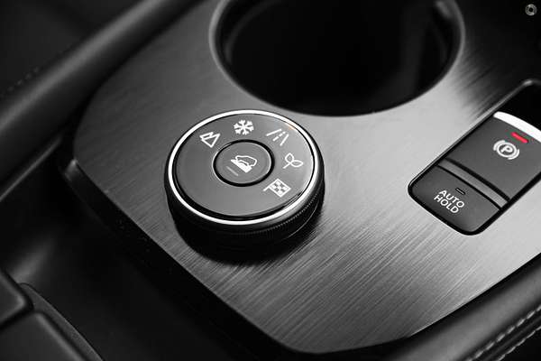 2025 Nissan X-TRAIL Ti e-POWER T33