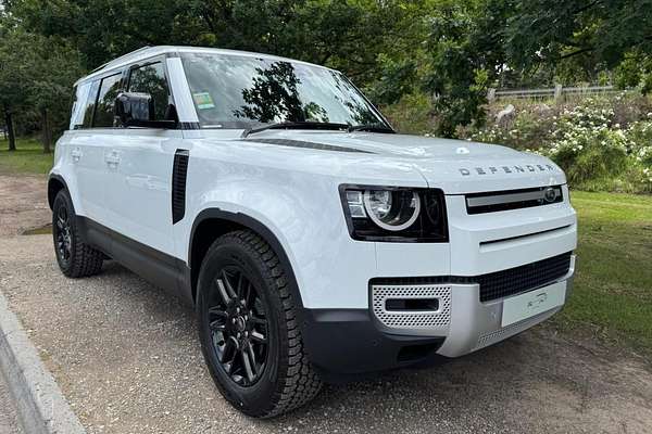 2025 Land Rover Defender 110 D250 S L663