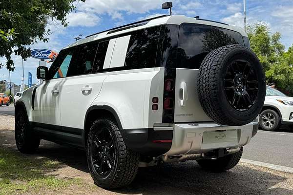 2025 Land Rover Defender 110 D250 S L663