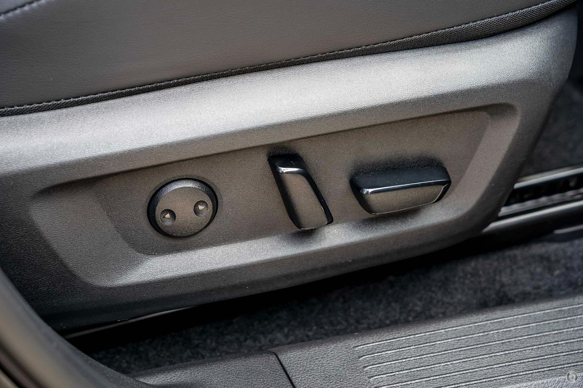 2025 Nissan X-TRAIL N-TREK T33