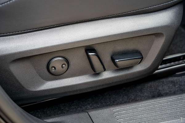 2025 Nissan X-TRAIL N-TREK T33