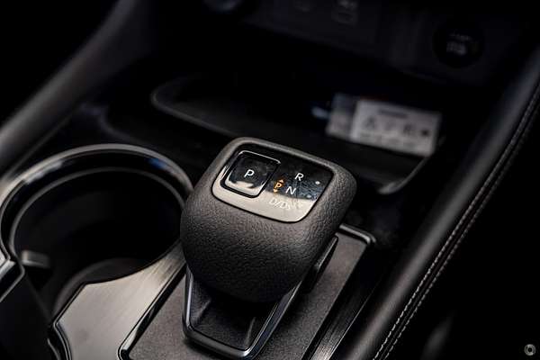 2025 Nissan X-TRAIL N-TREK T33