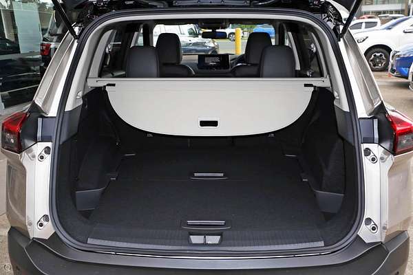 2025 Nissan X-TRAIL N-TREK T33