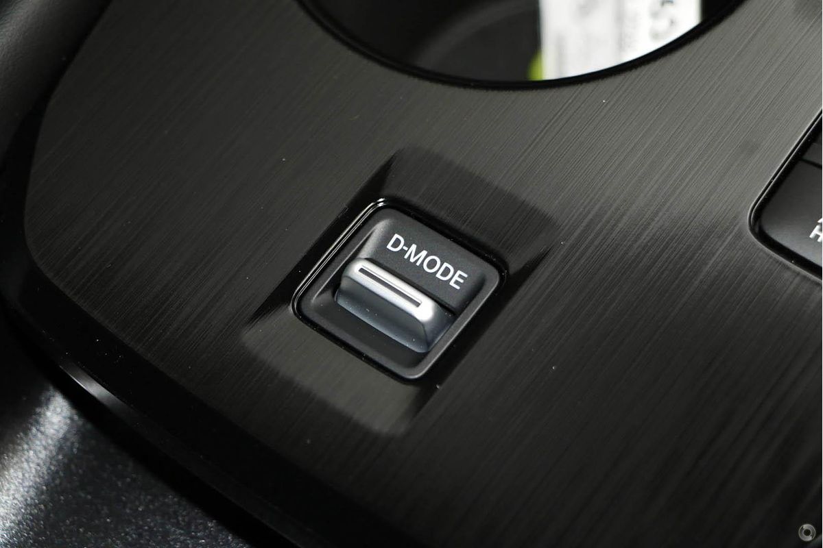 2025 Nissan X-TRAIL N-TREK T33