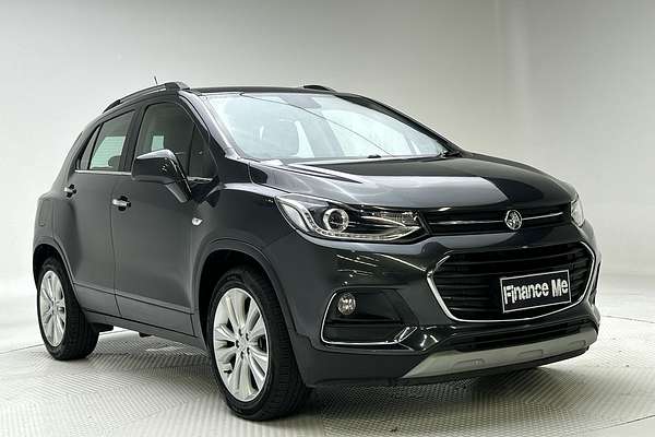 2017 Holden Trax LT TJ