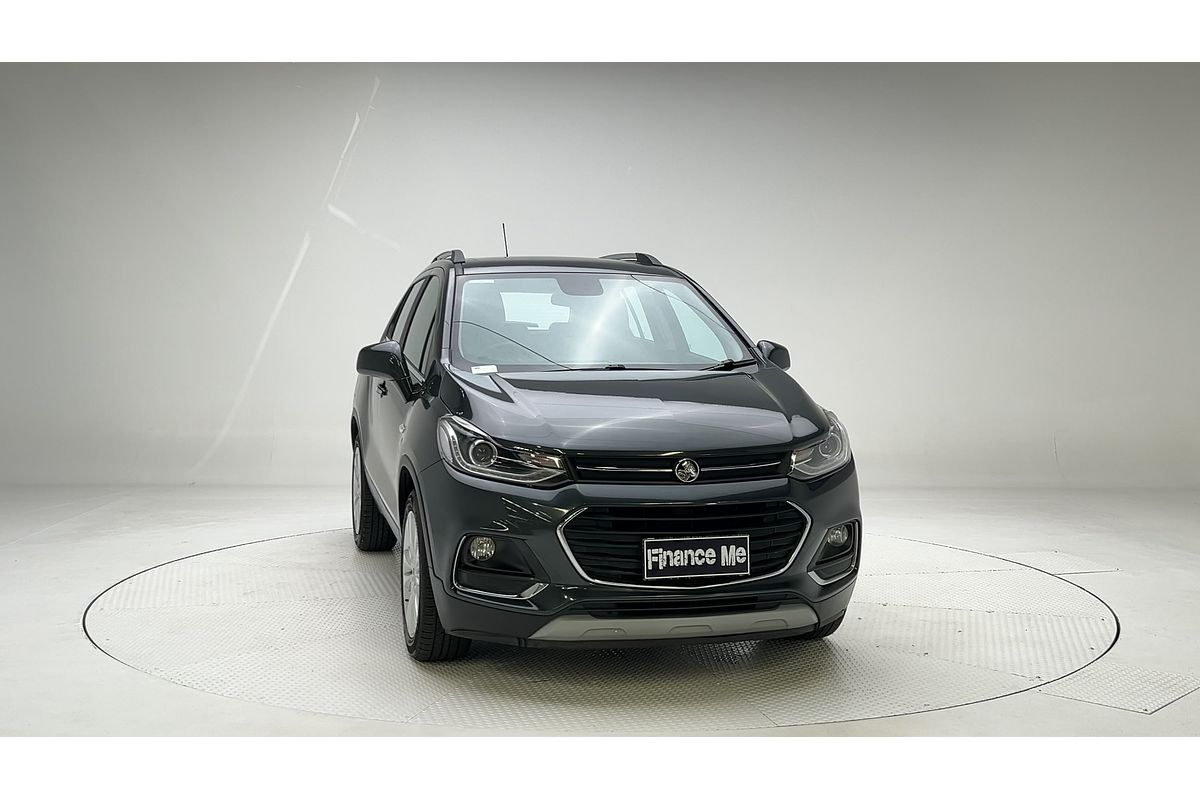 2017 Holden Trax LT TJ