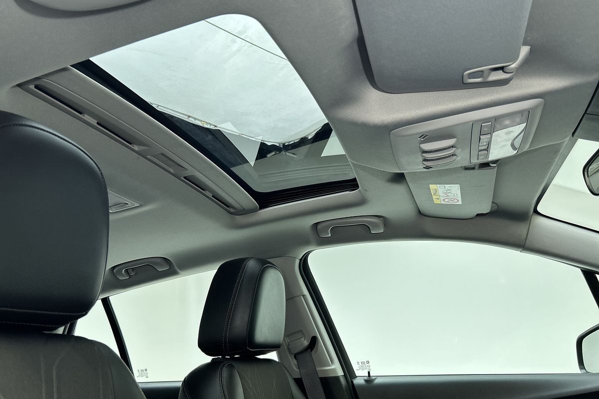 2017 Holden Trax LT TJ