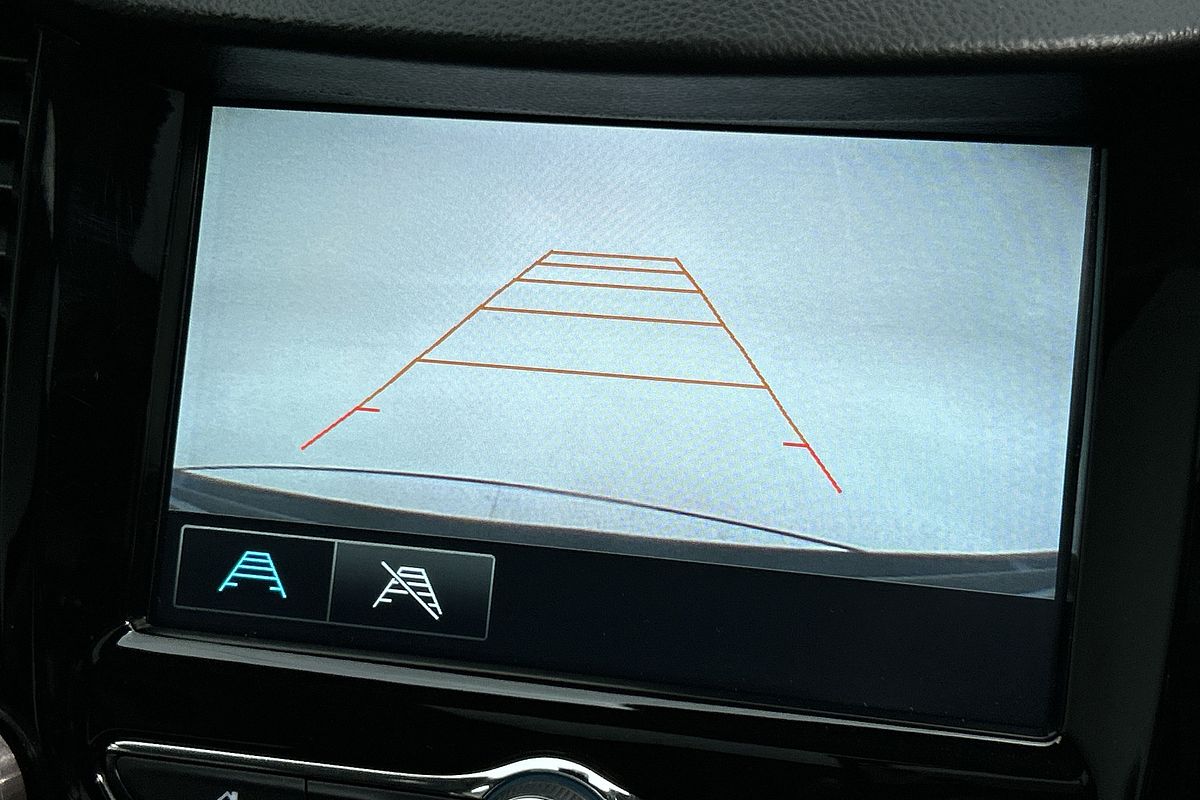 2017 Holden Trax LT TJ