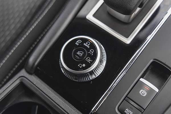 2023 Mitsubishi Outlander ES ZM