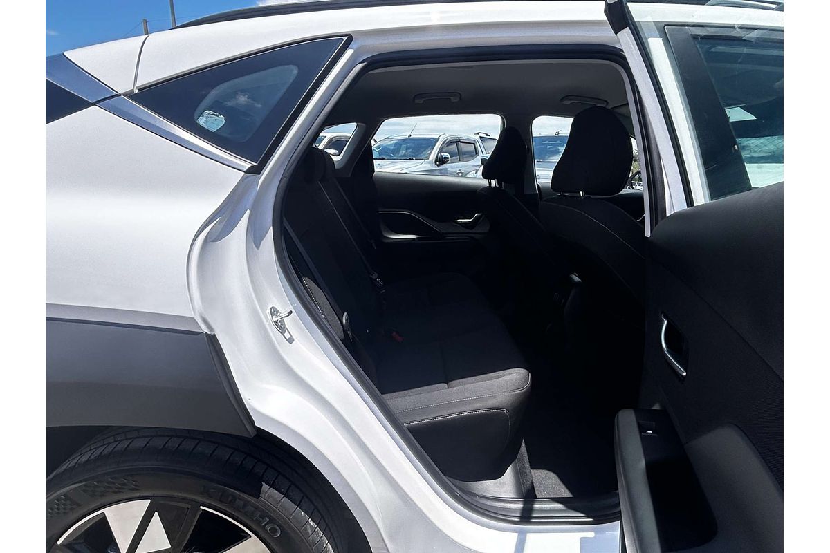 2024 Hyundai Kona N Line SX2.V2