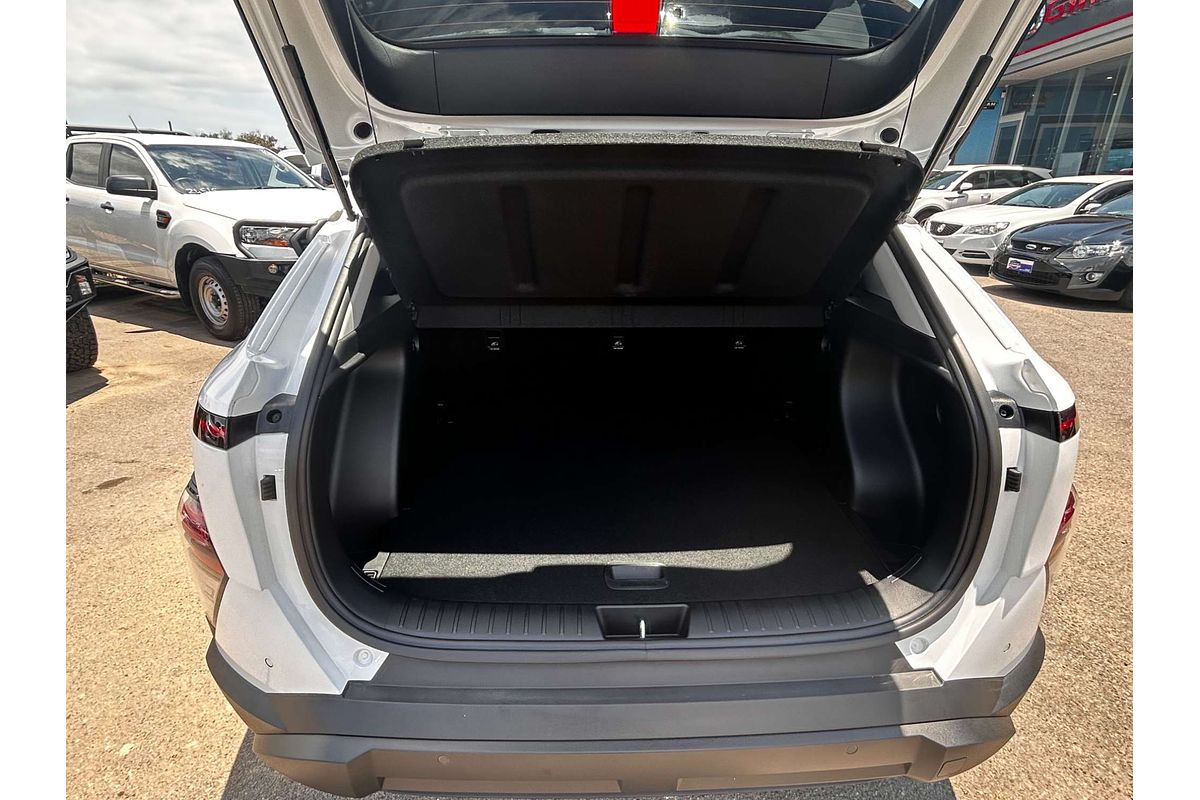 2024 Hyundai Kona N Line SX2.V2