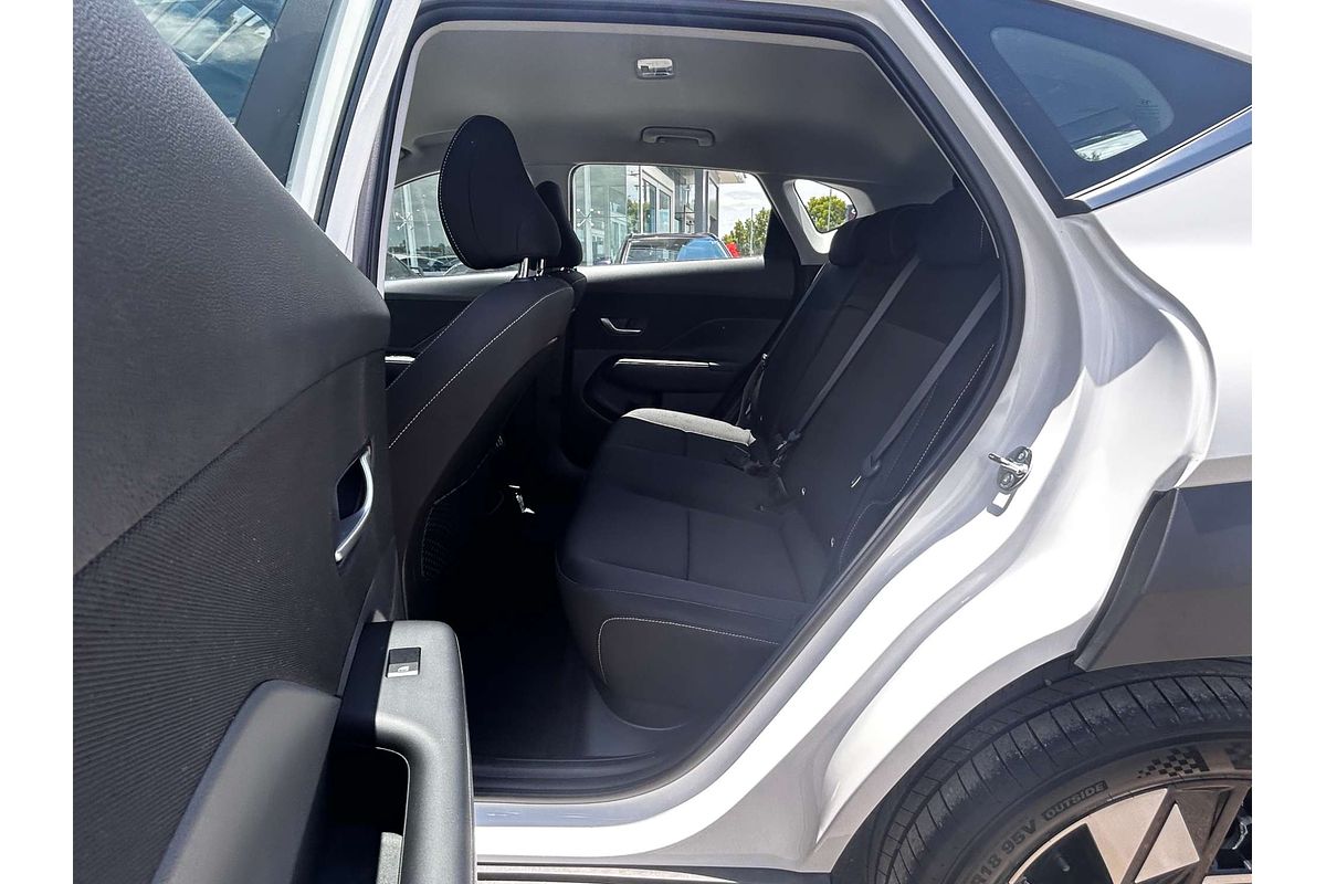 2024 Hyundai Kona N Line SX2.V2